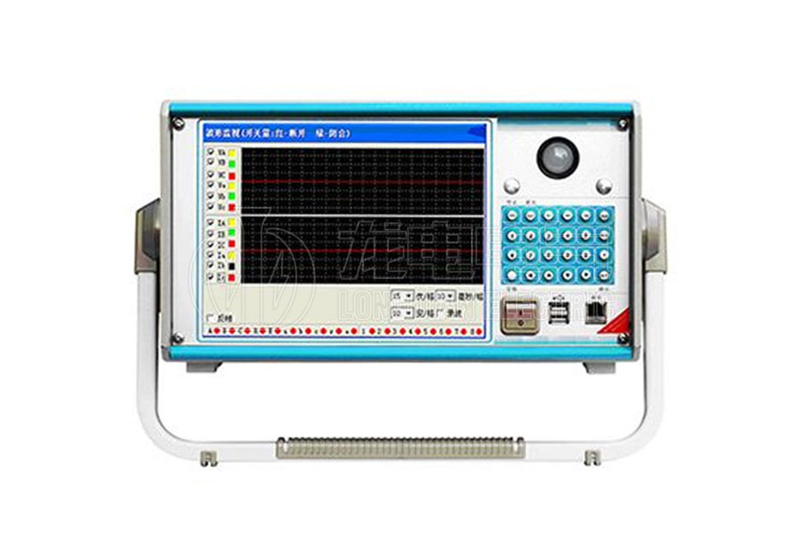 LDJB-3000微機繼電保護測試儀